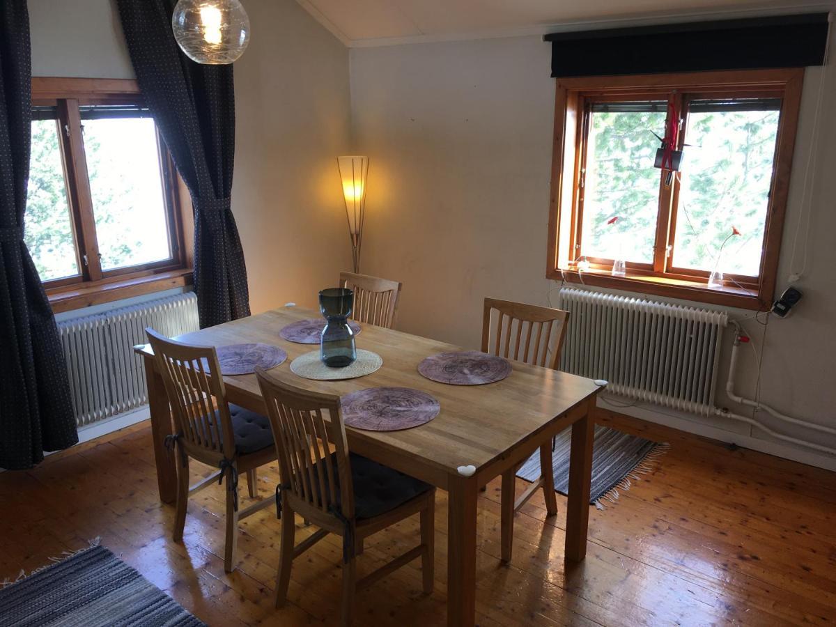 Taernaby Rooms & Apartments Екстериор снимка
