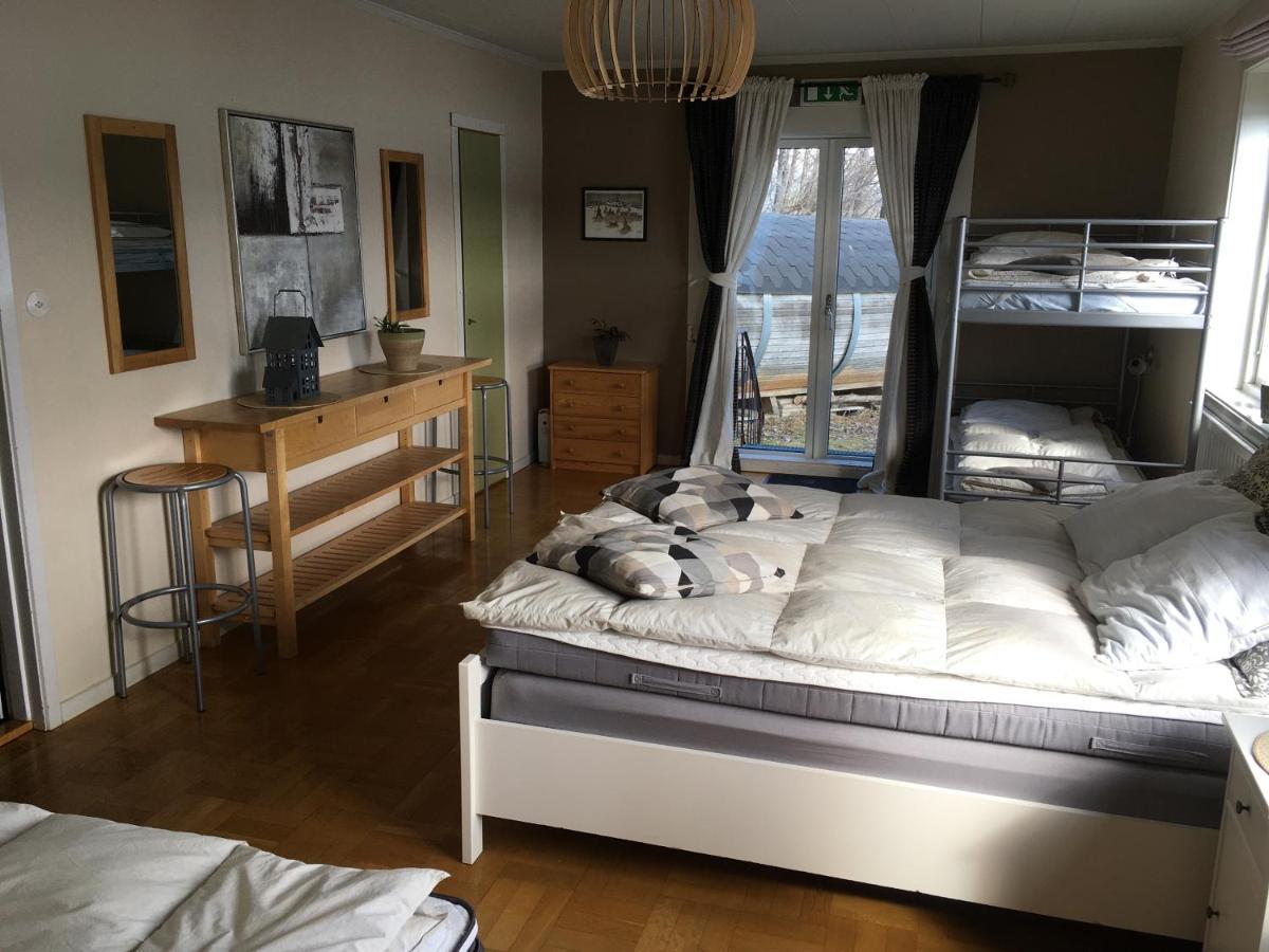 Taernaby Rooms & Apartments Екстериор снимка