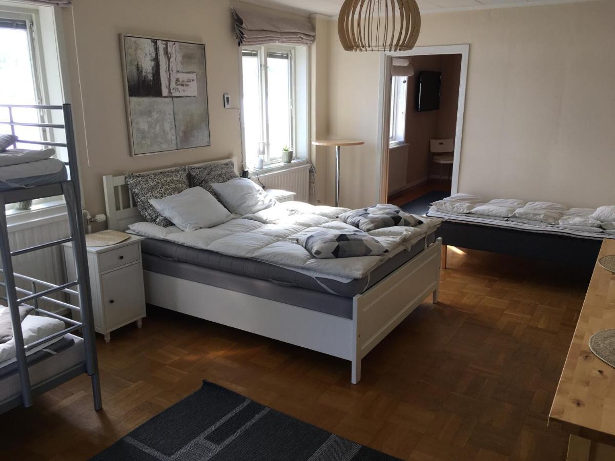 Taernaby Rooms & Apartments Екстериор снимка