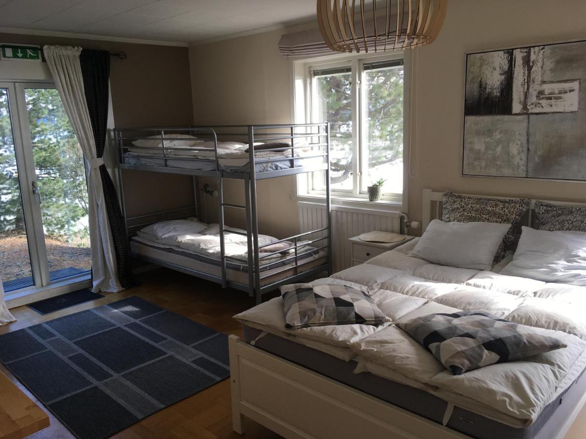 Taernaby Rooms & Apartments Екстериор снимка