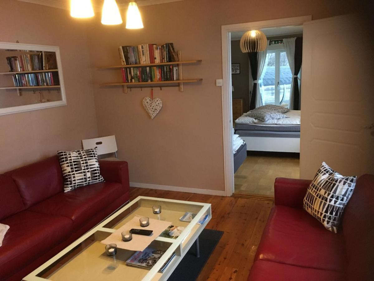 Taernaby Rooms & Apartments Екстериор снимка