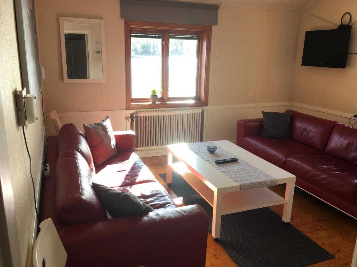 Taernaby Rooms & Apartments Екстериор снимка