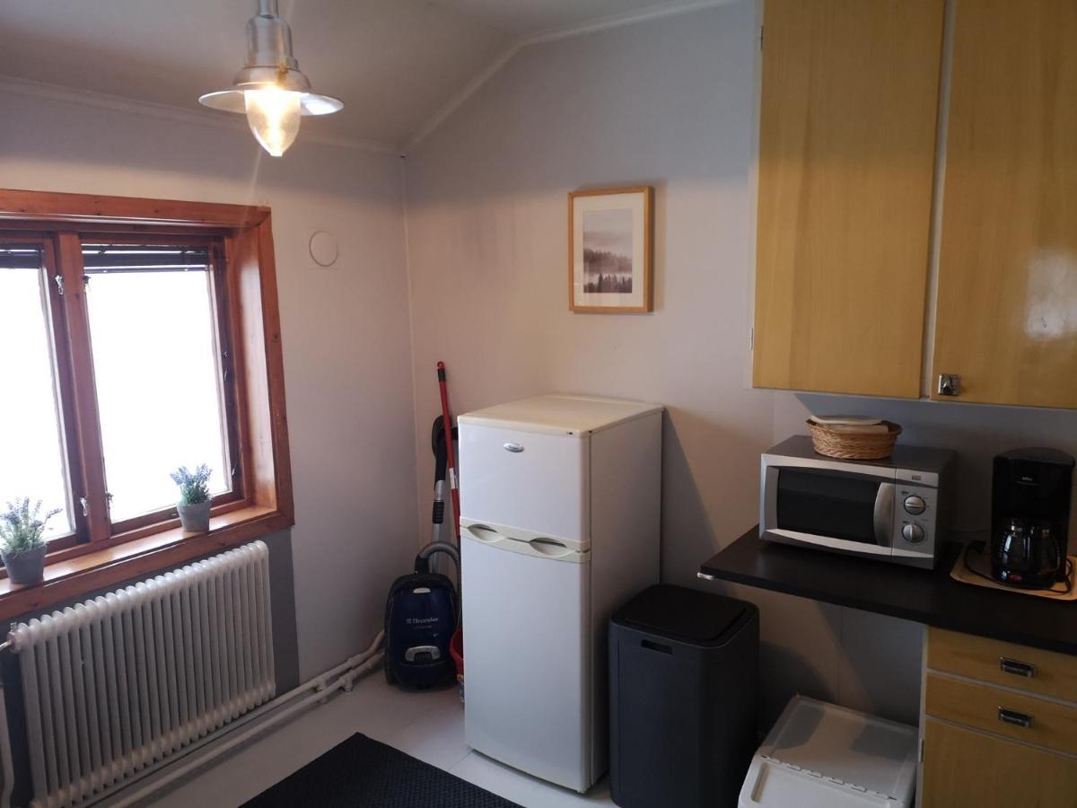 Taernaby Rooms & Apartments Екстериор снимка