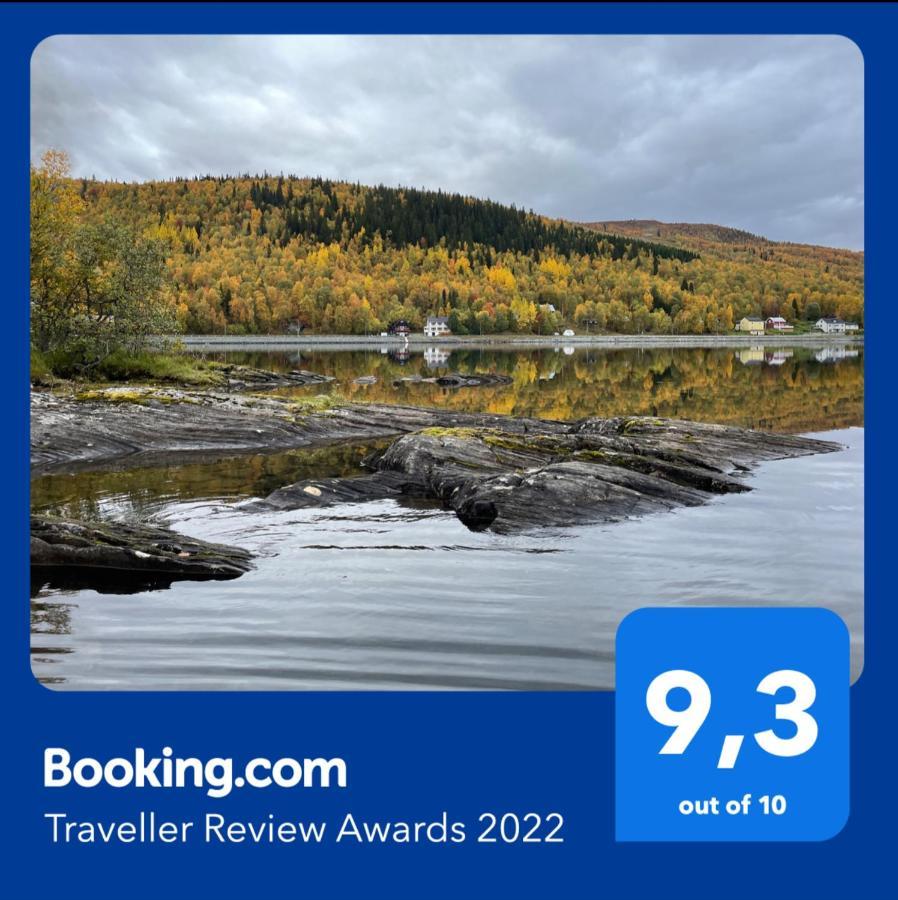 Taernaby Rooms & Apartments Екстериор снимка