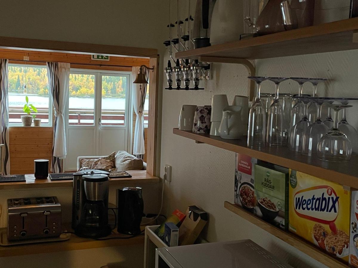 Taernaby Rooms & Apartments Екстериор снимка