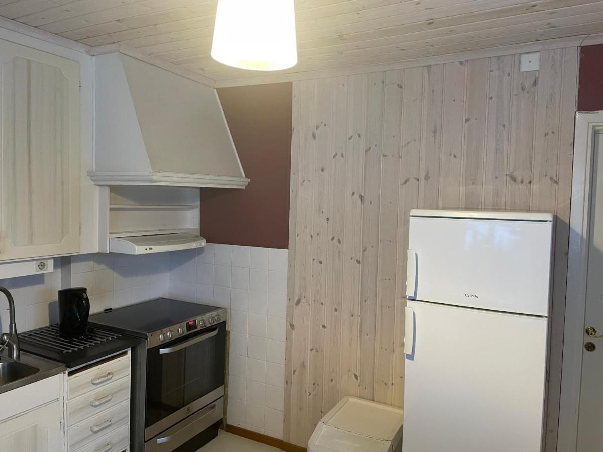 Taernaby Rooms & Apartments Екстериор снимка