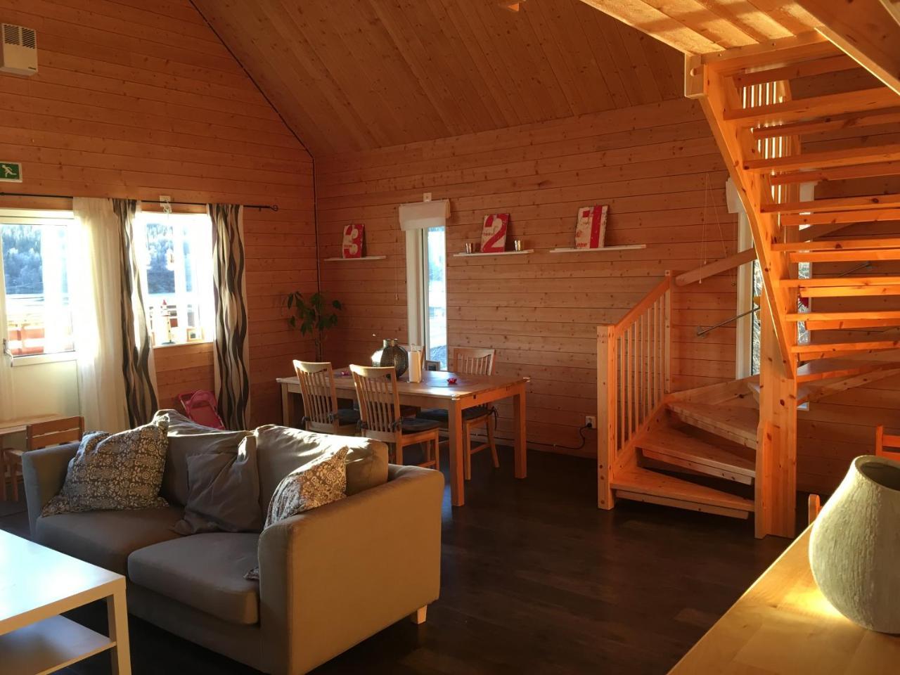 Taernaby Rooms & Apartments Екстериор снимка