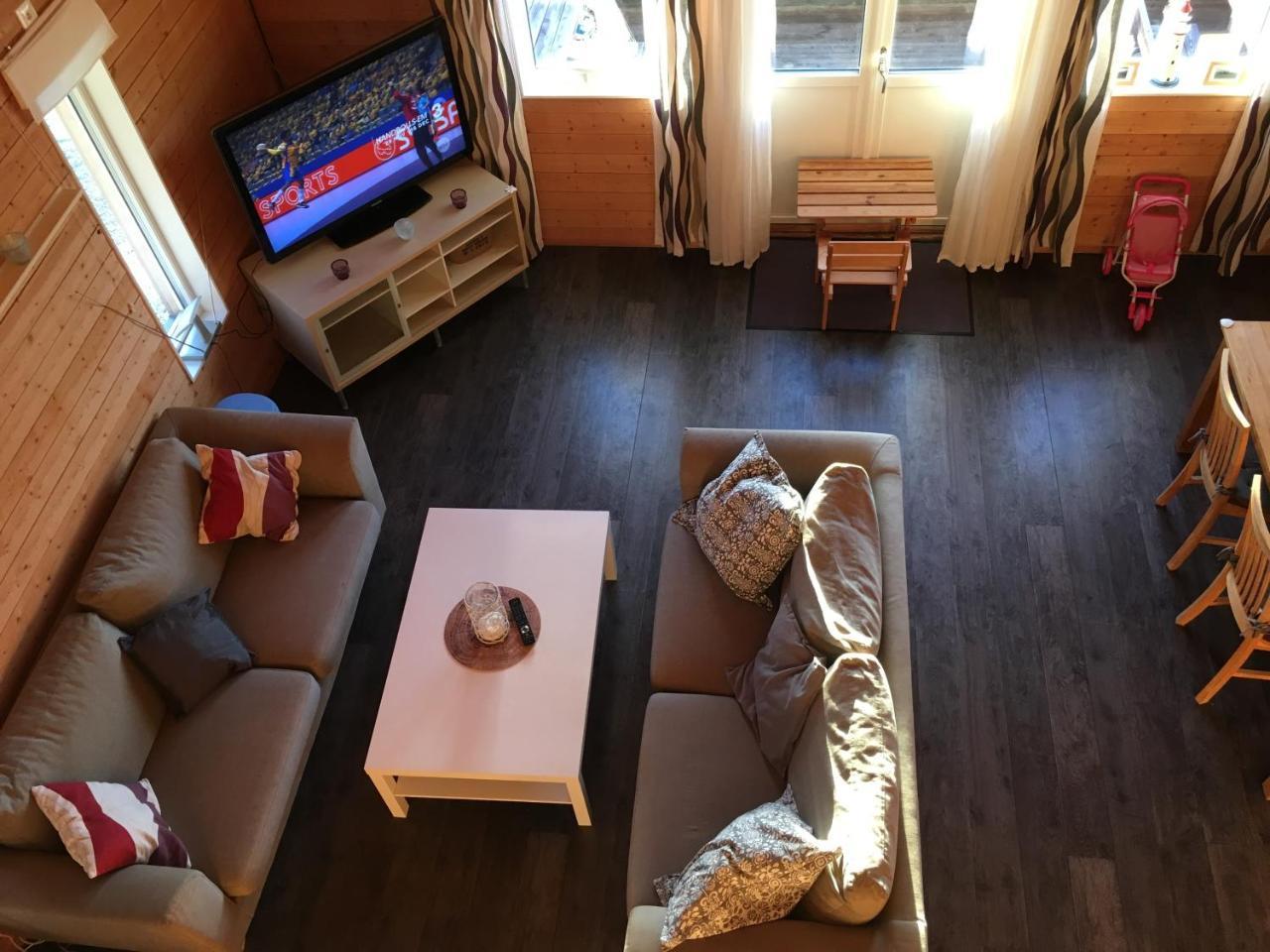 Taernaby Rooms & Apartments Екстериор снимка